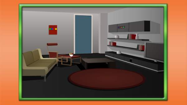 Escape Game - A Gift screenshot 7