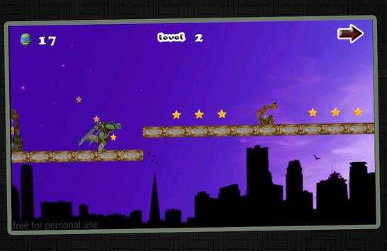 turtle shadows ninja screenshot 4