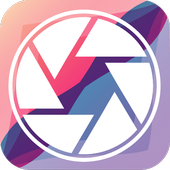 Bright Camera icon