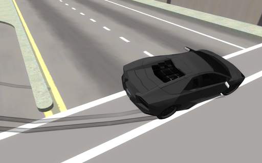Super Car Driving 3D screenshot 6