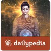Gautama Buddha Daily logo