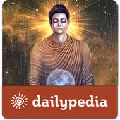 Gautama Buddha Daily 2.4