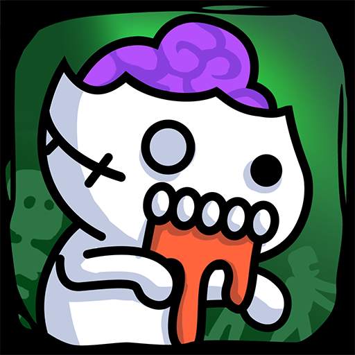 Zombie Evolution: Idle Game 1.0.41