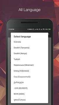 VoiceNotes : Speech To Text Pro screenshot 5