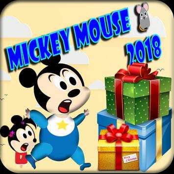 Mickey Funny Mouse screenshot 1