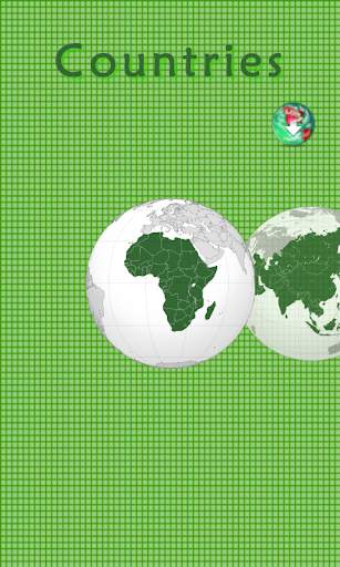 Countries: My Nation My Pride screenshot 2