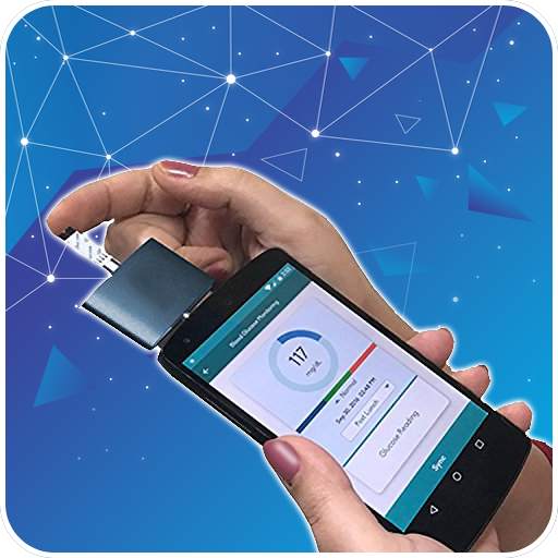 Sugar Checking App 5.0