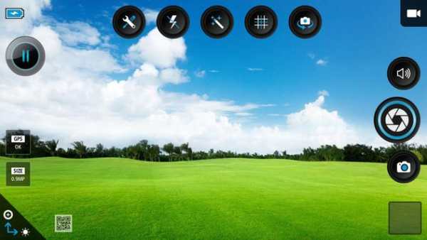 4K Full HD Camera 1080p screenshot 5