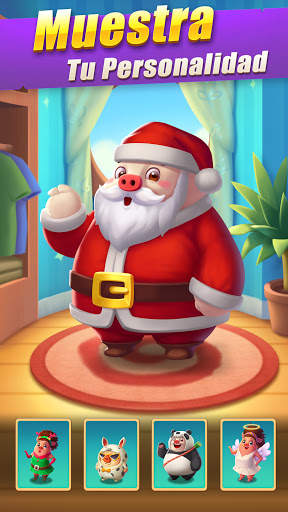 Piggy GO - Clash of Coin screenshot 6