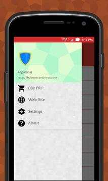 एंटीवायरस  AntiVirus Android 2019 screenshot 6