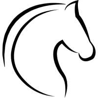 My Horse logo