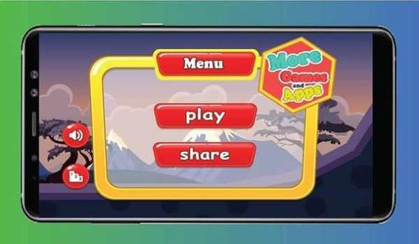 Climb The Hill Racing screenshot 1