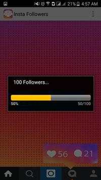  2K Instagram Followers On Day #Real_Increase! screenshot 4