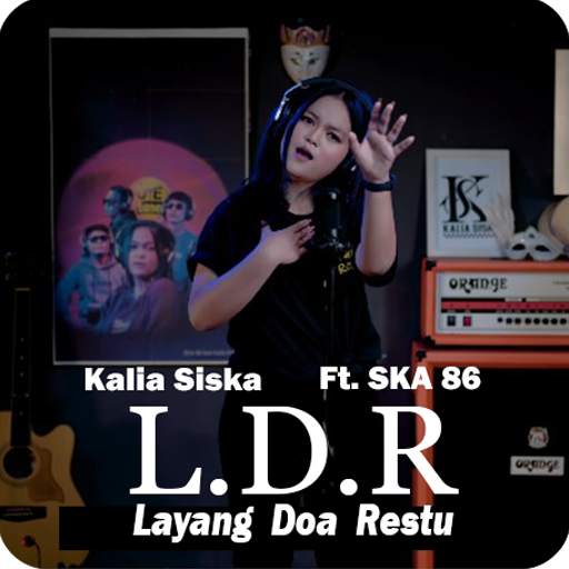 Layang Doa Restu - Kalia Siska Offline 1.6
