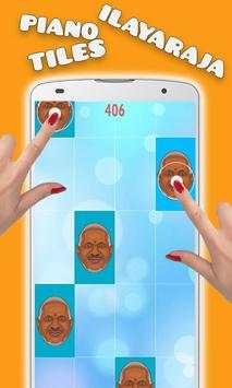 Piano Tap Ilayaraja Challenge screenshot 2
