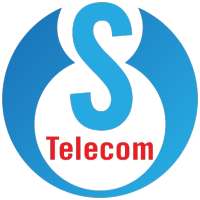 SinhaTelecom New Platinum dialer logo