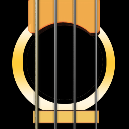 Bass Guitar Solo ( Baixo ) icon