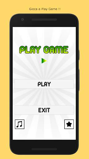 Play Game screenshot 4