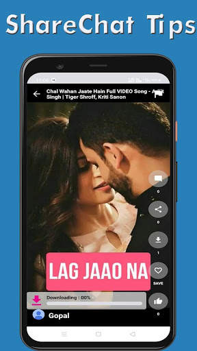 Sharechat: Sharechat Lite – Video Status App Guide screenshot 1