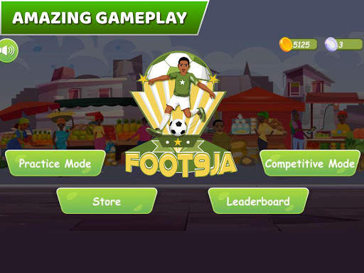 Foot9ja screenshot 6