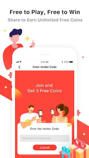 SnapBid: Bid, Shop, Win screenshot 5