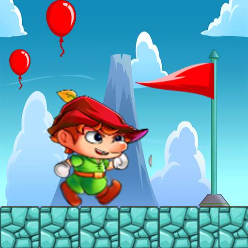Walking Tom Among Adventure Classic World 1.3