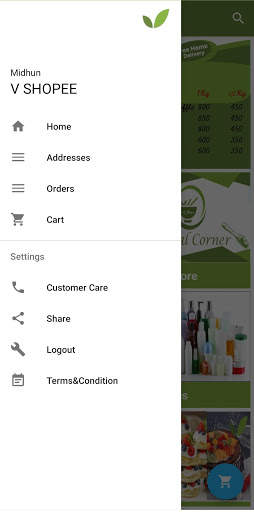 V Shopee screenshot 3