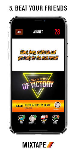 Mixtape the Game screenshot 7