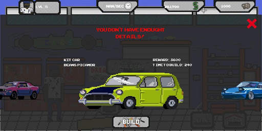 Kit Car Builder screenshot 6