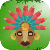 Jungle Man icon