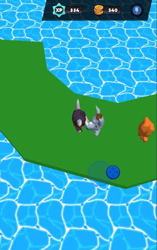 Bumper Pet Clash screenshot 6