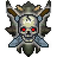 Dead Ops Zombies Reborn - Zombie Shooter logo