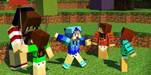 Mod Noob untuk Minecraft screenshot 4
