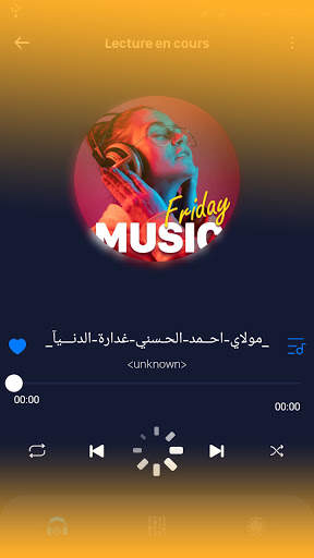 Music Downloader & Songs Player screenshot 3