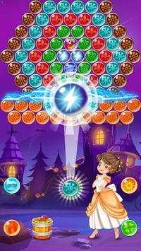 Bird Rescue: Bubble Shoot screenshot 1