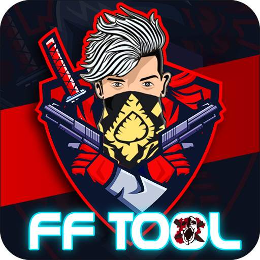 FF Tools: Fix lag & Skin Tools, Elite pass bundles 2.1
