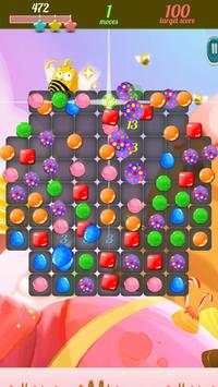 Candy Sweet Mania screenshot 2