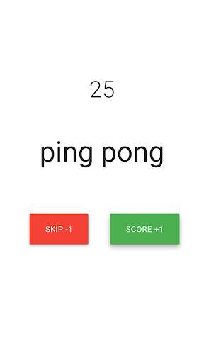 The Fishbowl Game screenshot 3