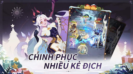 Đấu Trường AFK screenshot 4