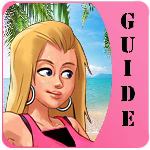 Summertime Guide : 2k20 3.0