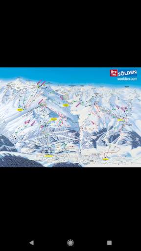 Snow Report Ski App screenshot 3