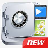 Private Gallery Vault: Hide Photos And Videos on 9Apps