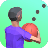 Ball Pass 3D icon