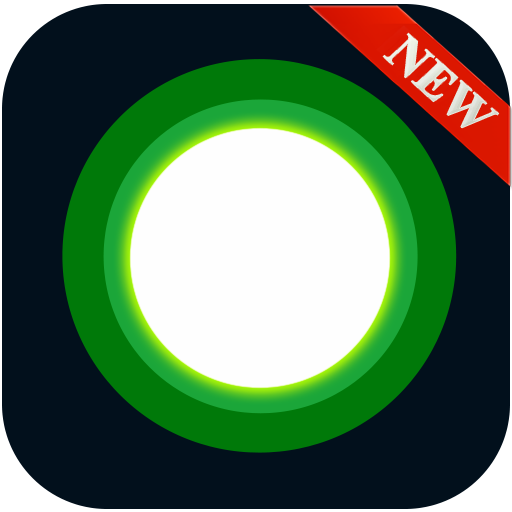 Assistive &amp; Smart Assistive Touch icon