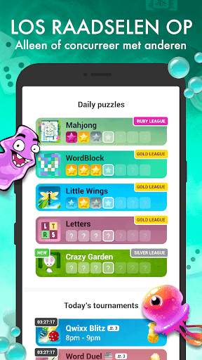 elo - bordspellen screenshot 3