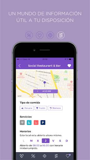 VimApp screenshot 4