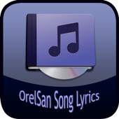 Orelsan Song&Lyrics 1.0