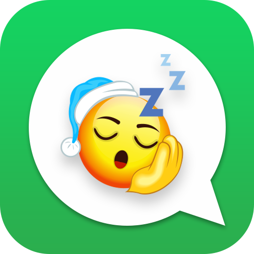 StickX - Stickers Store For Any Social Media icon