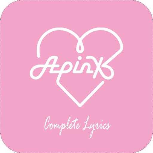 Apink Lyrics (Offline) 2.7