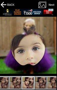 PIP Camera Studio screenshot 3